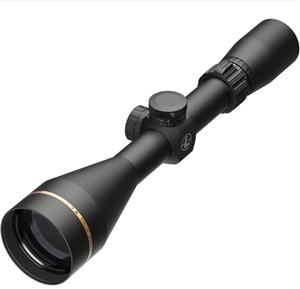 LEUPOLD VX-Freedom 4-12x50 (1 inch) CDS Duplex