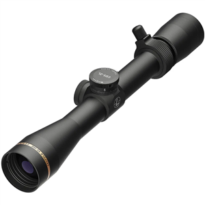 Leupold VX 3HD Scopes