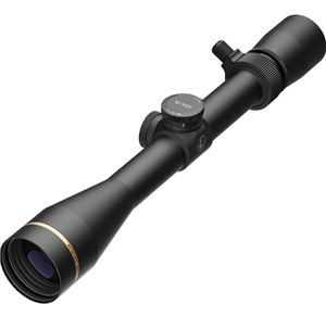 LEUPOLD VX-3HD 3.5-10x40 (1 inch) CDS-ZL Duplex