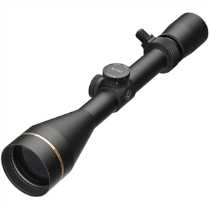 LEUPOLD VX-3HD 4.5-14x50 (1 inch) CDS-ZL Duplex