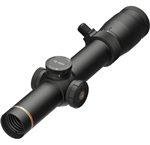 LEUPOLD VX-3HD 1.5-5x20 (30 mm) CDS-ZL Illum. FireDot Twilight Hunter