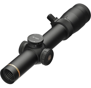 LEUPOLD VX-3HD 1.5-5x20 (30 mm) CDS-ZL Illum. FireDot Twilight Hunter