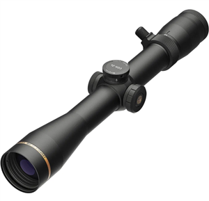 LEUPOLD VX-3HD 3.5-10x40 (30 mm) CDS-ZL Illum. FireDot Twilight Hunter