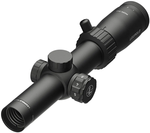 Leupold Mark 3HD 1.5-4x20 (30mm) Illum. FireDot SPR