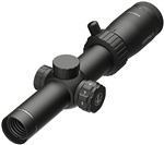 Leupold Mark 3HD 1.5-4x20 (30mm) Illum. FireDot BDC