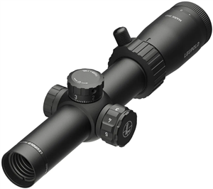 Leupold Mark 3 HD 1.5-4x20 (30mm) Illum. FireDot TMR Ret