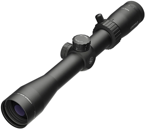 Leupold Mark 3HD 3-9x40 (30mm) P5 MilDot Ret