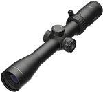 Leupold Mark 3HD 4-12x40 (30mm) P5 Illum. FireDot TMR Ret