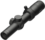 Leupold Mark 3HD 1.5-4x20 (30mm) AR-Ballistic