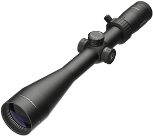 Leupold Mark 3HD 8-24x50 (30mm) P5 Side Focus TMR Ret