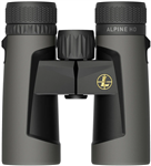 Leupold BX-2 Alpine HD 8x42mm Roof Shadow Gray