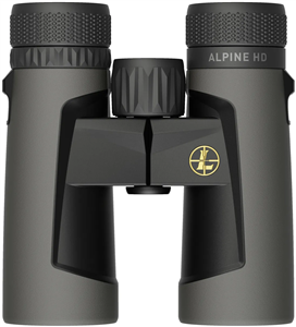 Leupold BX-2 Alpine HD 8x42mm Roof Shadow Gray