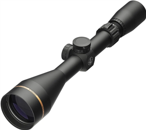 LEUPOLD VX-Freedom 3-9x50 (1 inch) Matte Hunt Plex