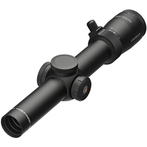 LEUPOLD 6HD Patrol 1-6X 24MM (30MM) FireDot Duplex (Illuminated Reticle)