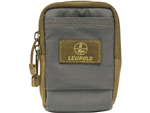 LEUPOLD PRO GUIDE RANGEFINDER POUCH - BROWN