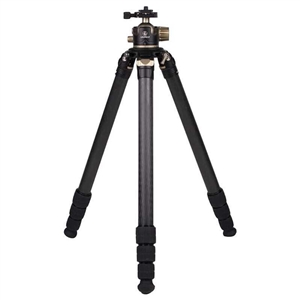 LEUPOLD MARK 5 Carbon Fiber CF-455 TRIPOD KIT