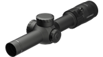 LEUPOLD Mark 4HD 1-4.5x24 (30mm) M5C3 SFP Illum. FireDot TMR Reticle