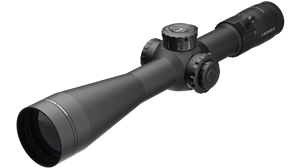 LEUPOLD Mark 4HD 4.5-18x52 (34mm) M5C3 Side Focus FFP Illum. PR1-Mil Reticle