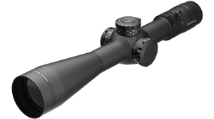 LEUPOLD Mark 4HD 4.5-18x52 (34mm) M1C3 Side Focus FFP PR2-MOA Reticle