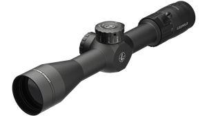 LEUPOLD Mark 4HD 2.5-10x42 (30mm) M5C3 FFP TMR Reticle