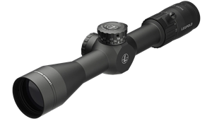 LEUPOLD Mark 4HD 2.5-10x42 (30mm) M1C3 FFP PR1-MOA Reticle