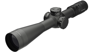 LEUPOLD Mark 4HD 6-24x52 (34mm) Side Focus FFP PR2- MOA Reticle