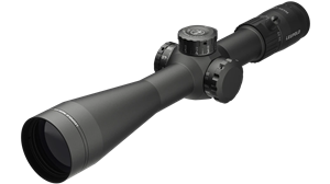 LEUPOLD Mark 4HD 6-24x52 (34mm) Side Focus FFP PR2-MIL Reticle