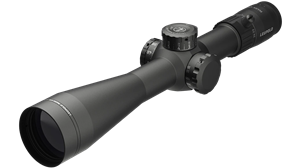 LEUPOLD Mark 4HD 6-24x52 (34mm) Side Focus FFP PR3-MIL Reticle