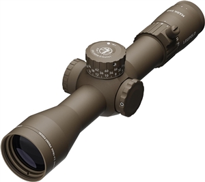 LEUPOLD Mark 5HD 3.6-18x44mm (35mm) M1C3 FFP PR-1MOA Flat Dark Earth Riflescope