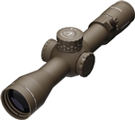 LEUPOLD Mark 5HD 3.6-18x44mm (35mm) M5C3 FFP Tremor 3 Flat Dark Earth