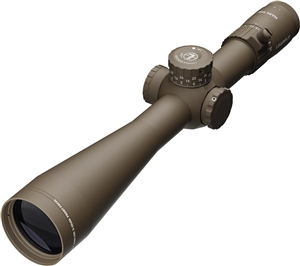 LEUPOLD MK5 HD 5-25X56MM 35MM M1C3 FLAT DARK EARTH FFP PR-1 MOA