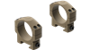 LEUPOLD Mark 4 35MM Medium Aluminum - FDE (.84")