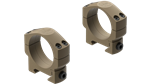 LEUPOLD Mark 4 35MM Medium Aluminum - FDE (.84")