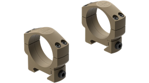 LEUPOLD Mark 4 35MM Medium Aluminum - FDE (.84")