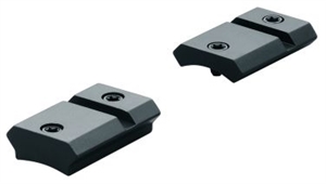 LEUPOLD QRW FN Mauser 2 Pc Matte Weaver Style Bases