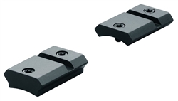 LEUPOLD A-Bolt QRW / PRW 2PC Gloss Bases