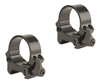 LEUPOLD Quick Release 30mm, Low, Gloss Rings