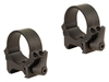 LEUPOLD Quick Release Weaver Style 30mm, Matte Rings