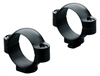 LEUPOLD Standard 1-inch, Low, Matte Rings