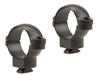 LEUPOLD Dual Dovetail 1-inch, Medium, Matte Rings