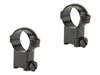 LEUPOLD Sako 1-inch, Super High, Gloss Ringmounts