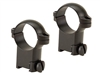 LEUPOLD Sako 1-inch, Super High, Matte Ringmounts