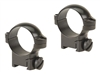 LEUPOLD Sako 1-inch, Medium, Gloss Ringmounts