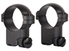 LEUPOLD Ruger M77 1-inch, High, Matte Ringmounts