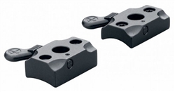 LEUPOLD Browning A-Bolt QR 2 Pc Matte Bases