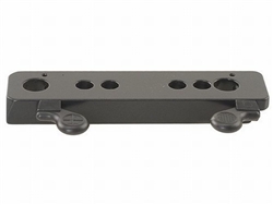 LEUPOLD Thompson / Center Contender, Quick Release, 1 Piece Base