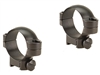 LEUPOLD Sako 30mm, Medium, Matte Ringmounts