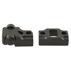 LEUPOLD Mauser 96,38 (Small Ring) STD 2pc Matte Bases