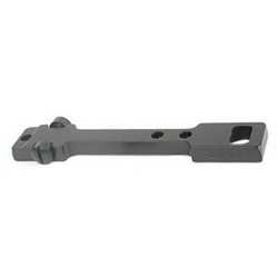 LEUPOLD Ruger 10/22, Standard 1 Piece, Matte Base