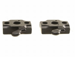 LEUPOLD CVA QR 2pc Matte Bases